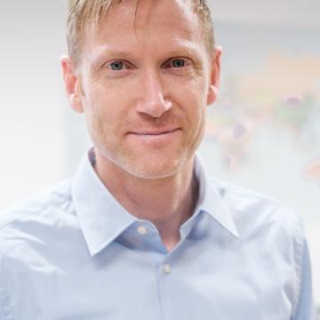 Prof. Dr. Michael Grimm